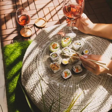 As Andorinhas Lägenhet Portimão