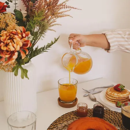 As Andorinhas Appartamento