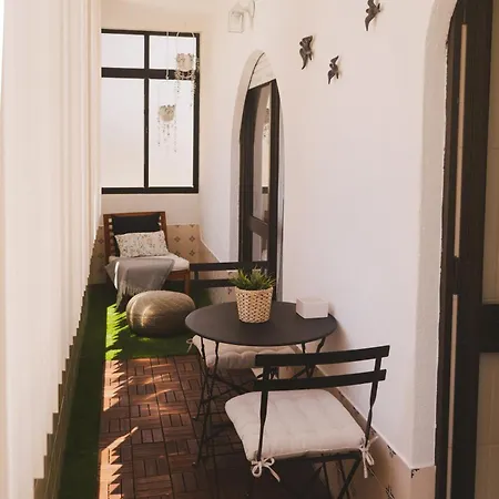 As Andorinhas Portimão