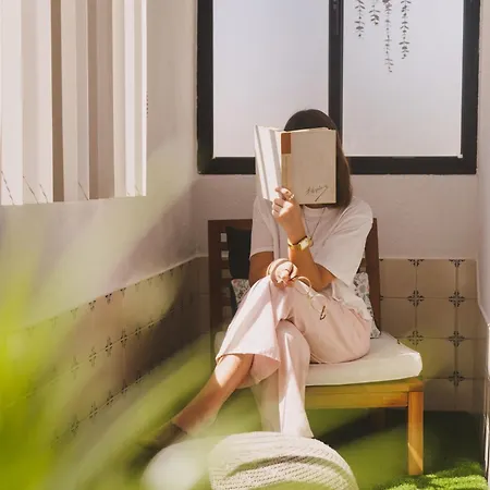 Διαμέρισμα As Andorinhas