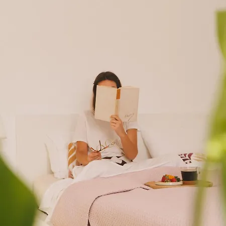 Διαμέρισμα As Andorinhas *