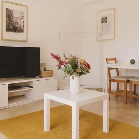 Apartment As Andorinhas Portimao