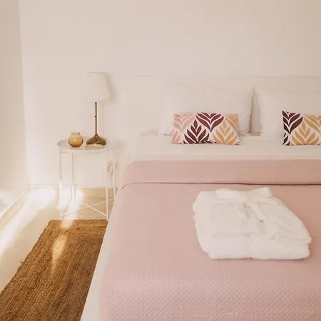 As Andorinhas Διαμέρισμα *