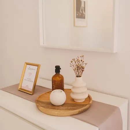 As Andorinhas Apartment Portimão