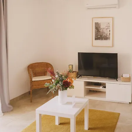 As Andorinhas Apartment *