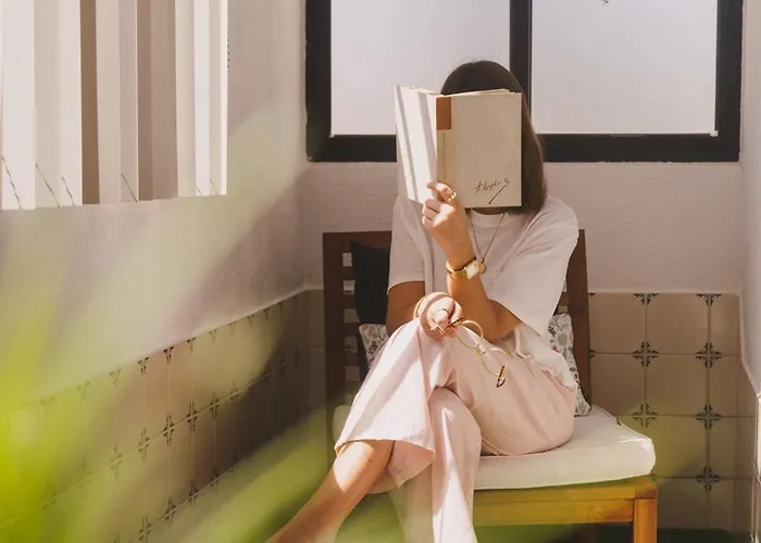 Appartement As Andorinhas