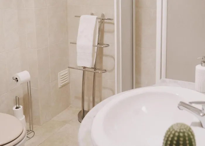 Appartement As Andorinhas Portimão