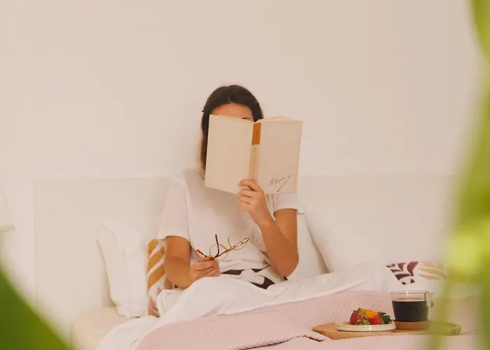 Appartement As Andorinhas *