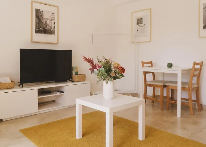 Appartement As Andorinhas Portimão