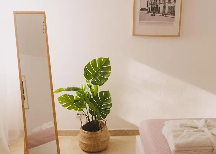 As Andorinhas Appartement