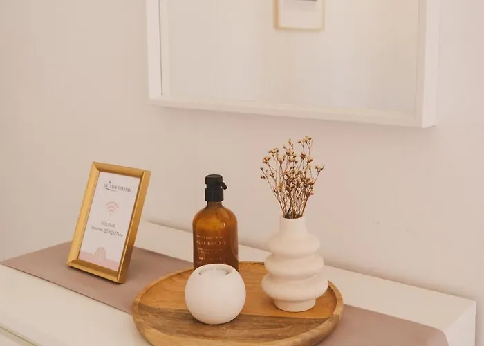 As Andorinhas Appartement Portimão