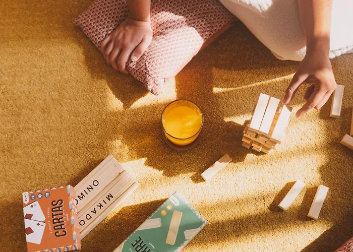 As Andorinhas Appartement Portimão