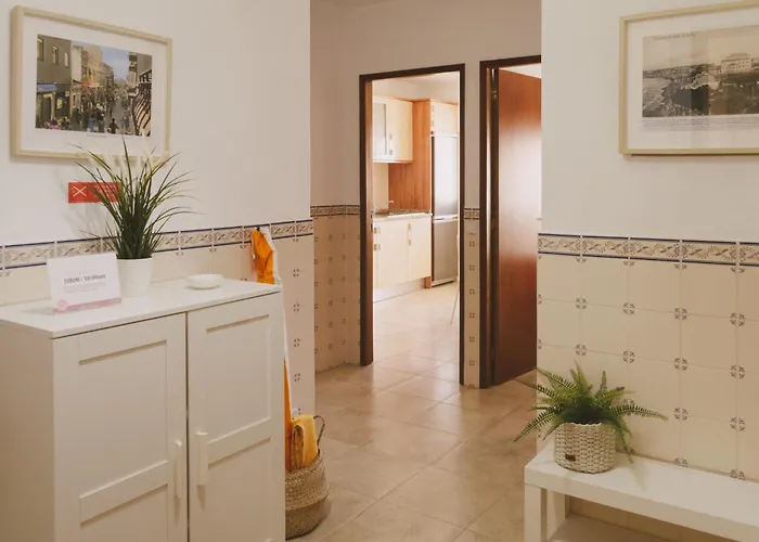 Appartement As Andorinhas Portimão