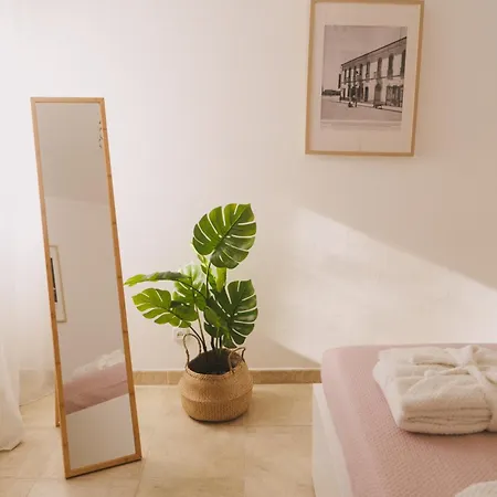 As Andorinhas Apartamento