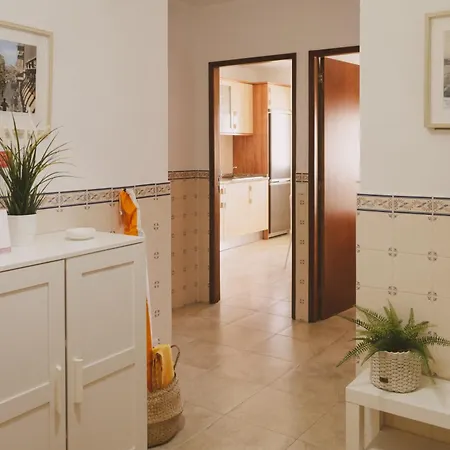 Apartmán As Andorinhas Portimão